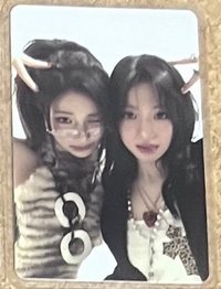 明信片專卡 露賢