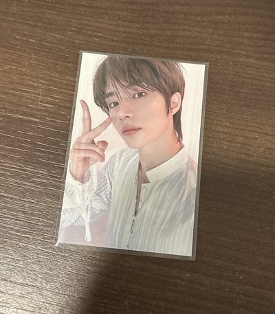 舊粽圭（微損）