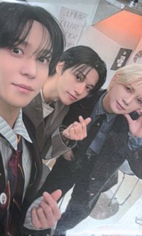 2026年曆 k4 am 阿拉丁 hottracks 特典卡 