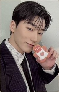 2026年曆 年曆卡 Employee ver.