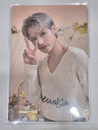 Mighteez 滿額卡🍫