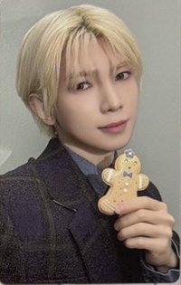 2026年曆 年曆卡 Employee ver.