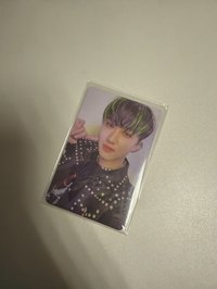 Oddinary專卡-彬 2