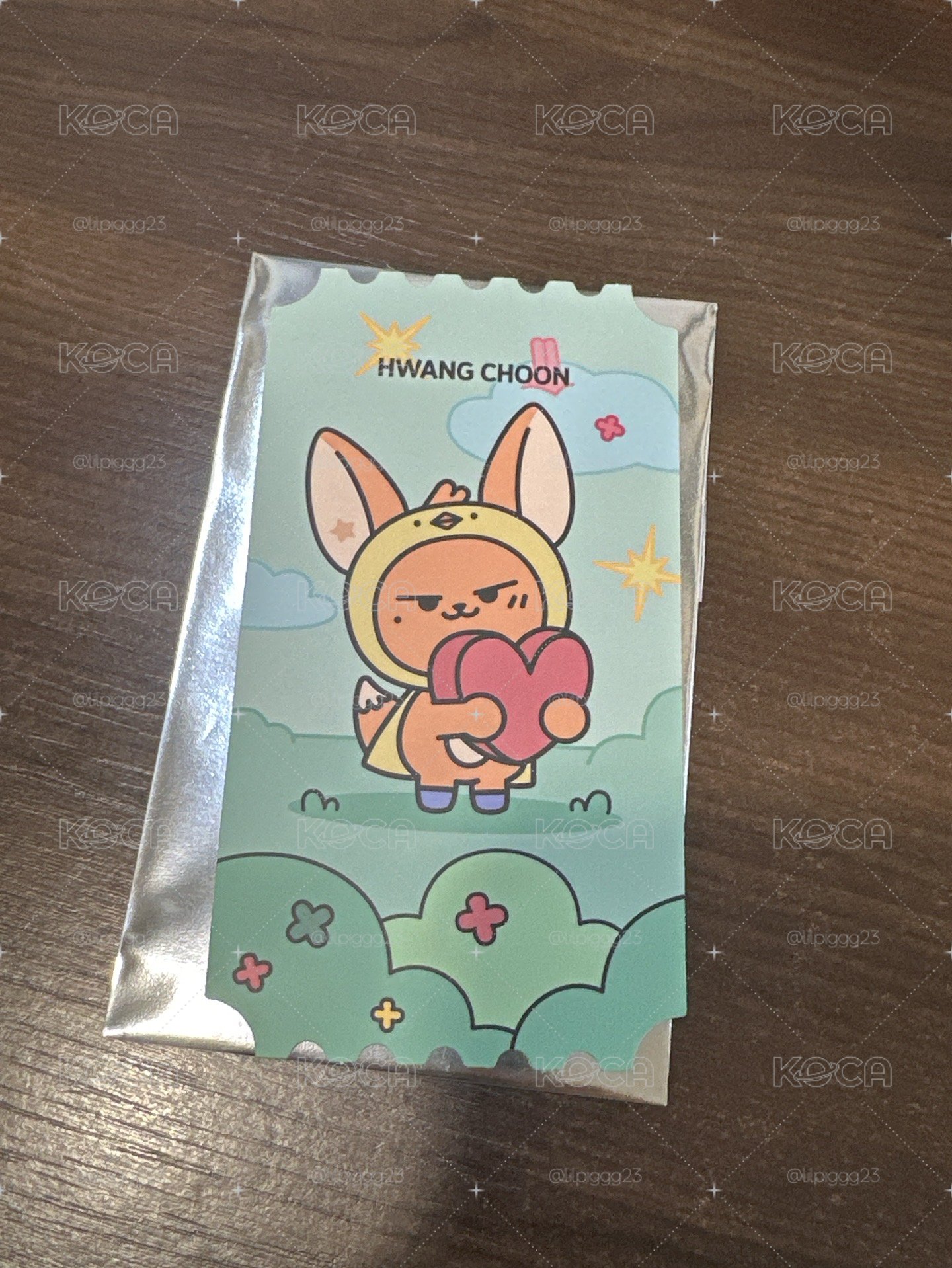角巴兔咖啡周邊