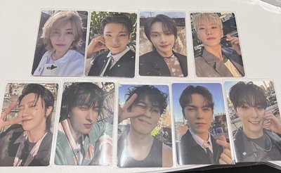 10期會員禮小卡（無喆.圓.勳.寛 