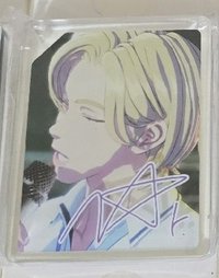 animate cafe Animate 擺件 