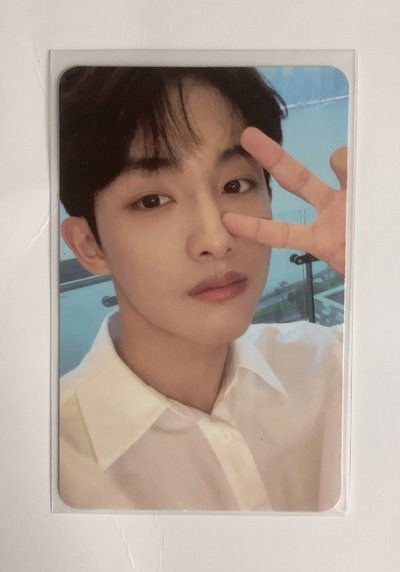 ☆NCT X Sanrio 隨機小卡