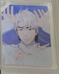 animate cafe Animate 擺件 