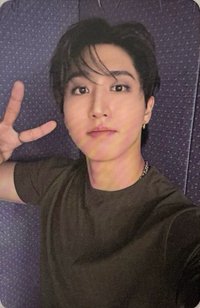 DO IT 專輯卡 Accordion ver. 預售禮