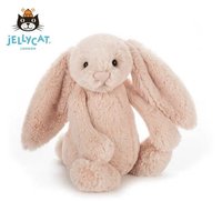 胭脂粉邦尼兔 中娃 