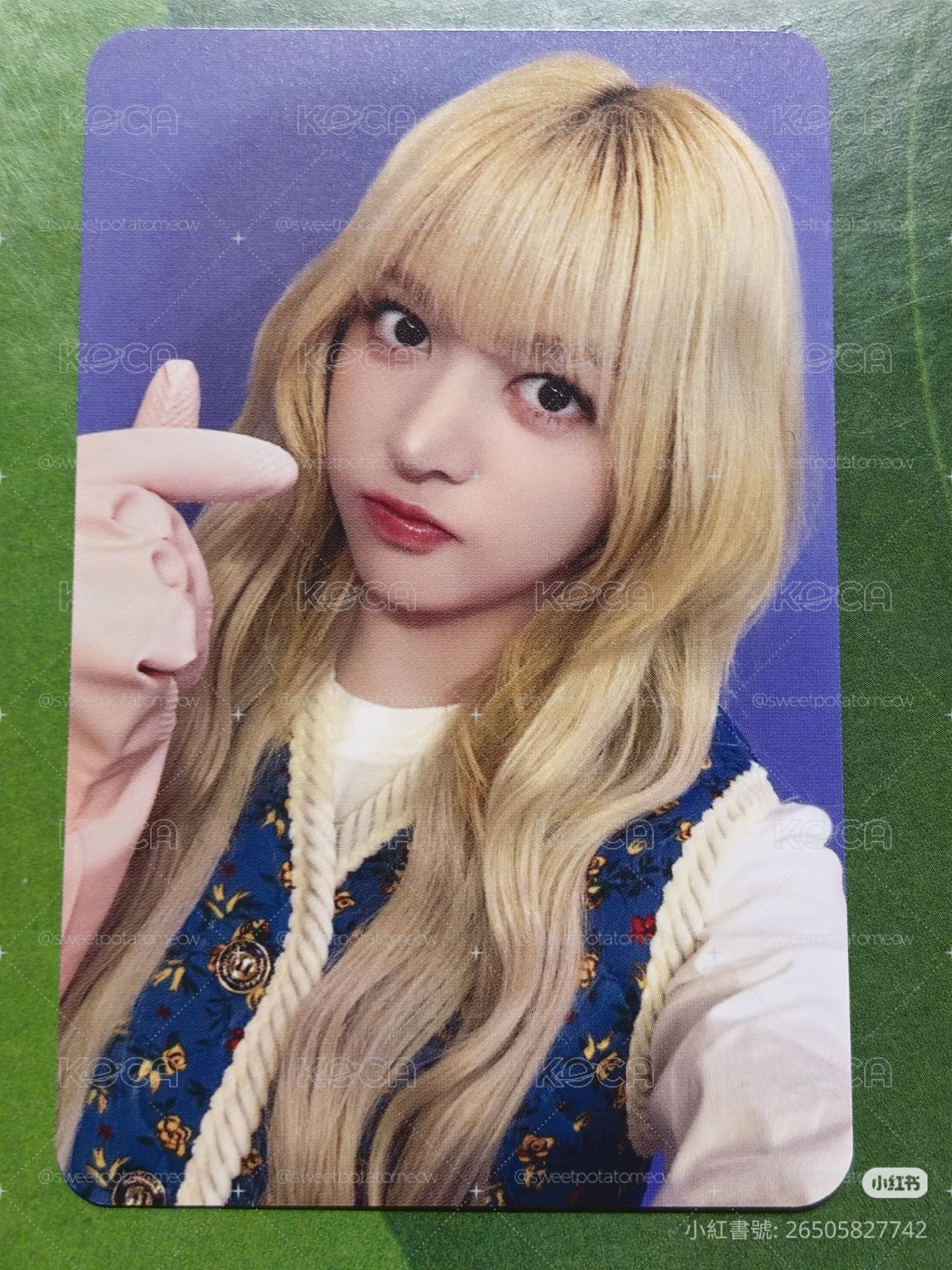 MS醃泡菜 一套
