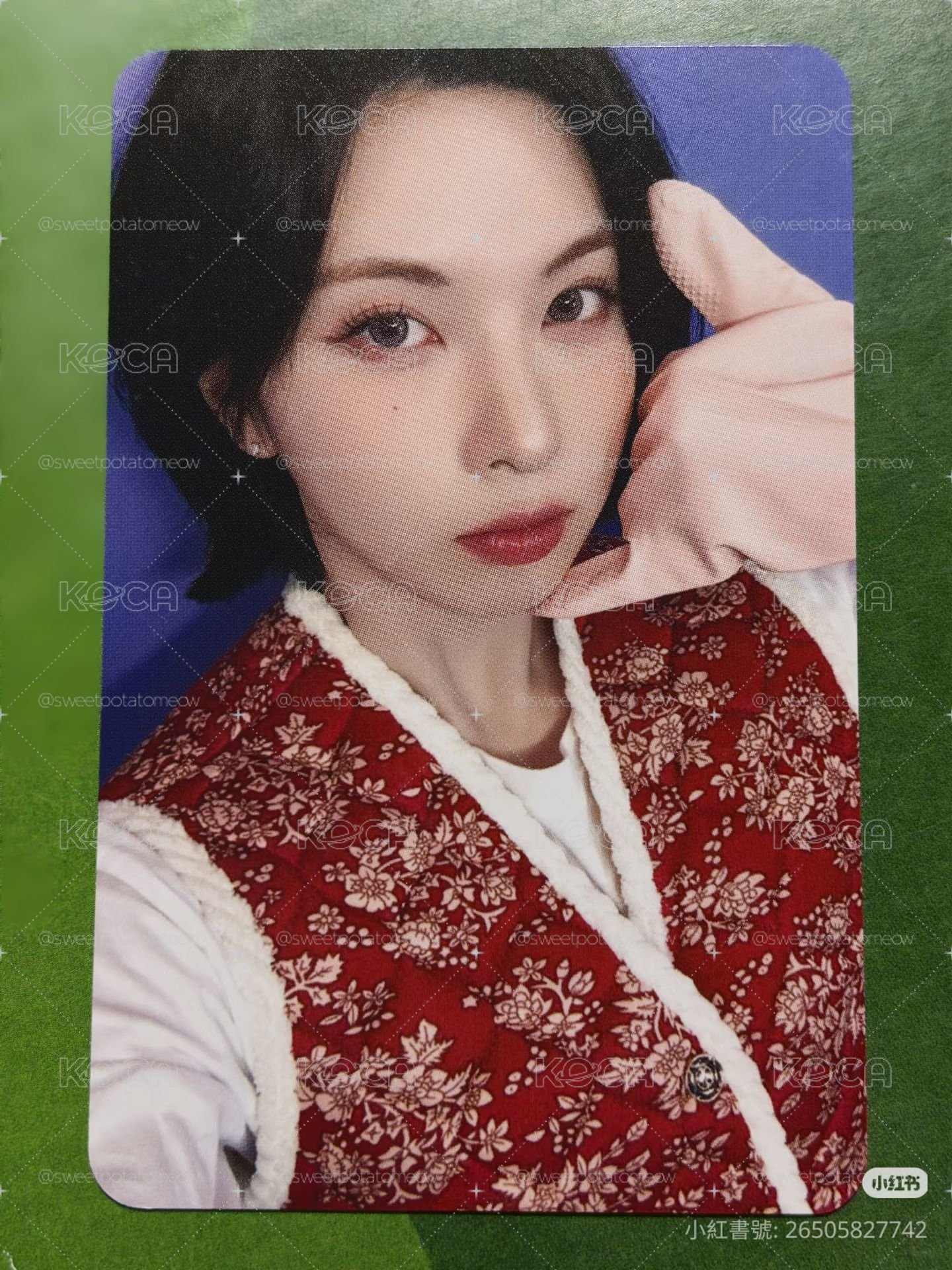 MS醃泡菜 一套