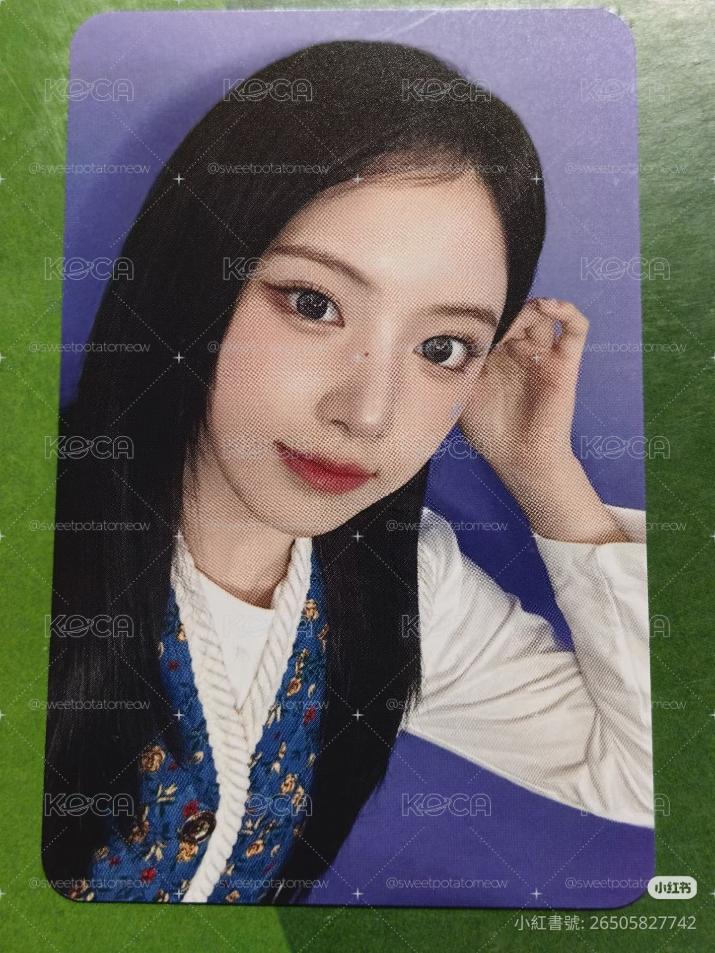 MS醃泡菜 一套