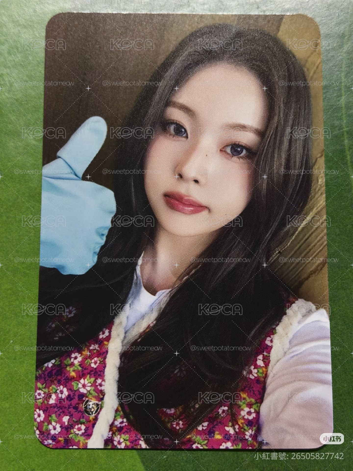 MS醃泡菜 一套