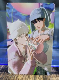 💙❤️ 雙人卡