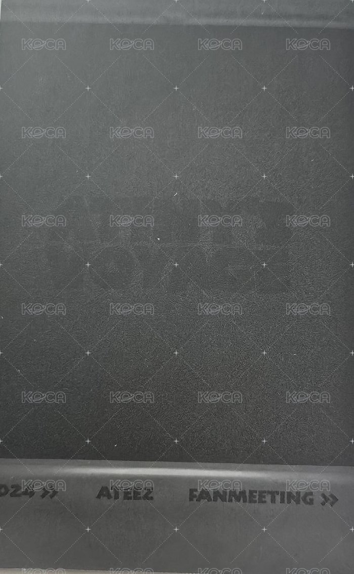 24’ FM 周邊卡 拍立得 背面