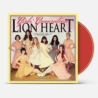 Lion Heart 專輯 