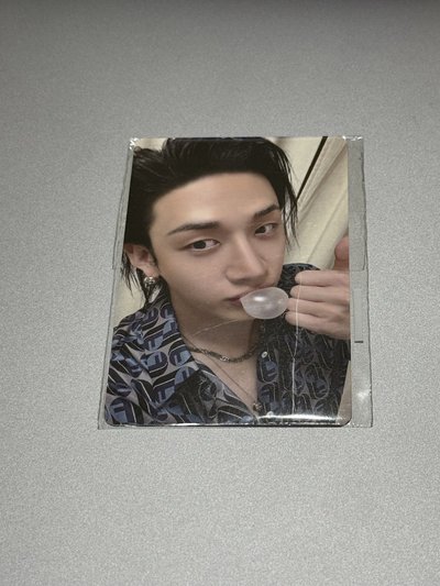 🧭Fans特典🫧燦彬