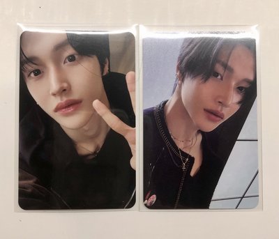 ☆RIIZE RIIZING小卡