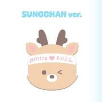 RIIZE Park 滑鼠墊 