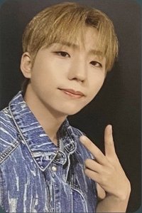 Closed ♭eta: v6.4 周邊卡 日記本小卡