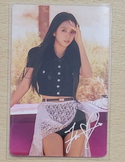 3巡 美巡快閃 滿額卡 