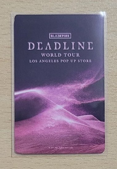 3巡 美巡快閃 滿額卡 