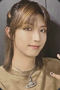 Closed ♭eta: v6.4 周邊卡 日記本小卡