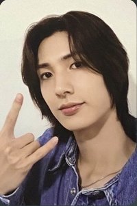 Closed ♭eta: v6.4 周邊卡 日記本小卡