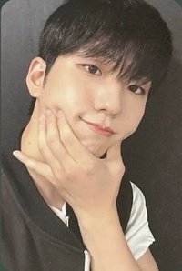 Closed ♭eta: v6.3 周邊卡 日記本小卡