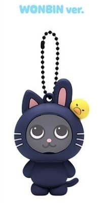 RIIZE Park 鑰匙圈吊飾 