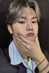 Closed ♭eta: v6.3 周邊卡 日記本小卡