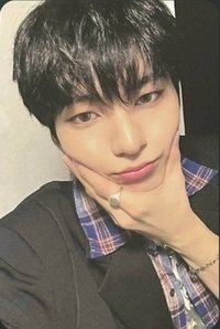 Closed ♭eta: v6.3 周邊卡 日記本小卡