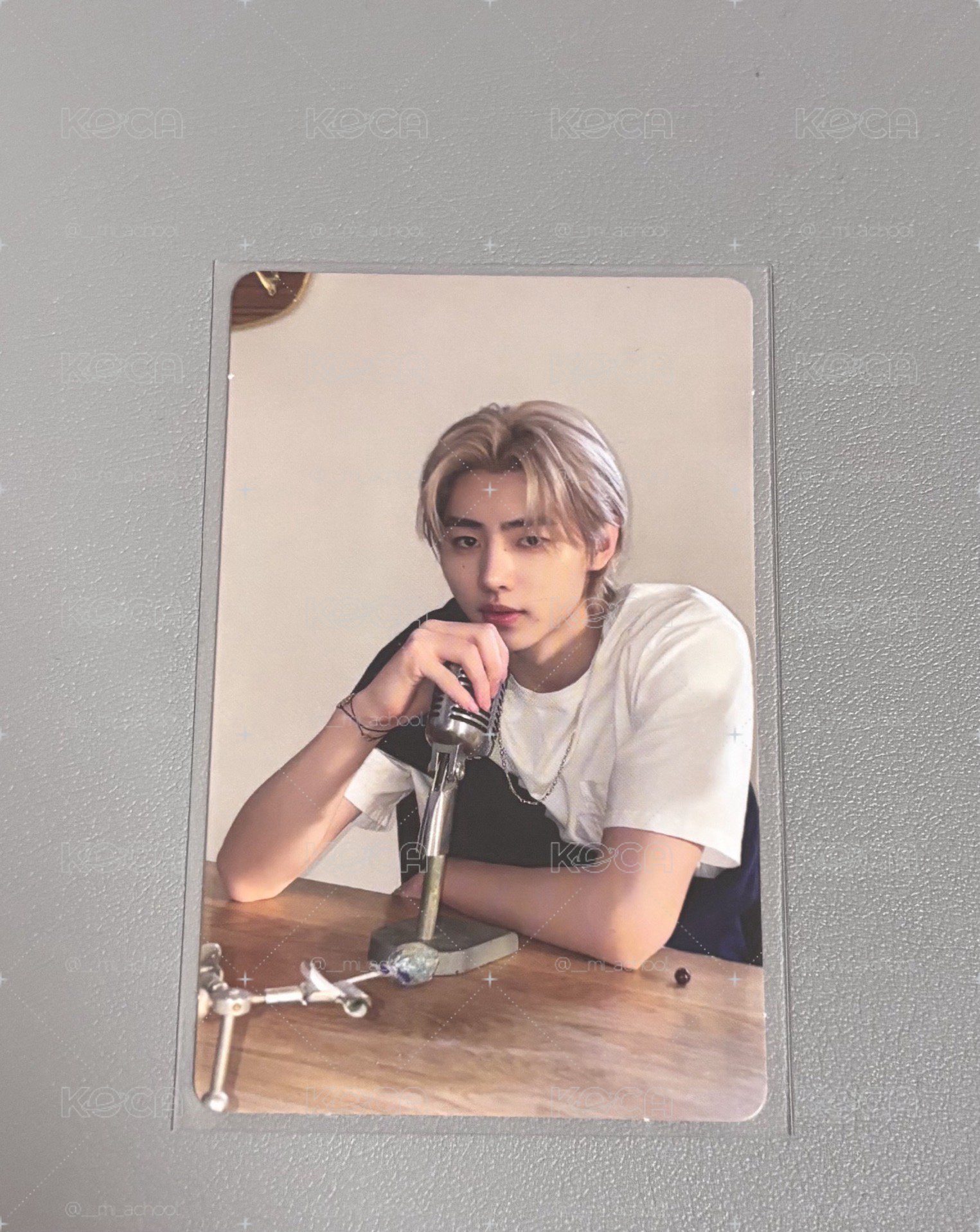 ENHYPEN Sunghoon <mini3專卡>