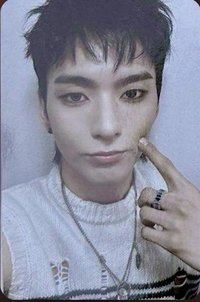 Closed ♭eta: v6.1 周邊卡 日記本小卡