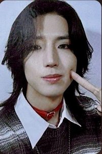 Closed ♭eta: v6.1 周邊卡 日記本小卡