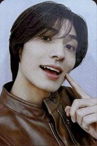 Closed ♭eta: v6.1 周邊卡 日記本小卡