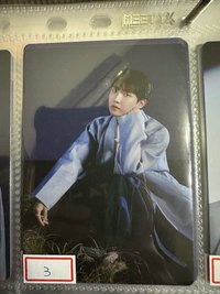 j hope 3
