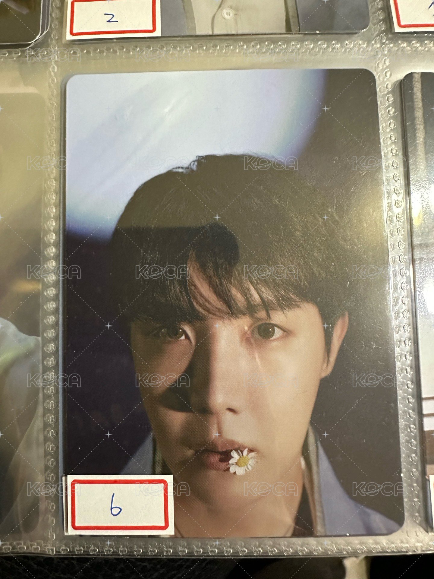 j hope 6