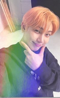 迷三 wvs 特典卡 