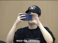 整得我很火大啊！