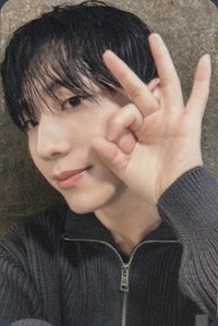 Closed ♭eta: v6.0 周邊卡 日記本小卡