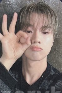 Closed ♭eta: v6.0 周邊卡 日記本小卡