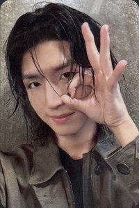 Closed ♭eta: v6.0 周邊卡 日記本小卡