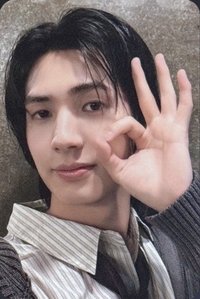 Closed ♭eta: v6.0 周邊卡 日記本小卡