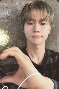 Closed ♭eta: v6.0 周邊卡 手燈包小卡