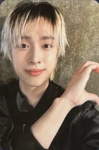 Closed ♭eta: v6.0 周邊卡 手燈包小卡