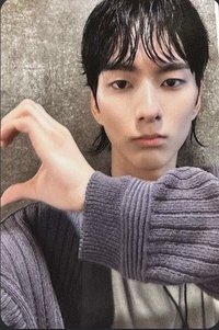 Closed ♭eta: v6.0 周邊卡 手燈包小卡