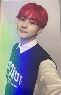 迷三 wvs 特典卡 