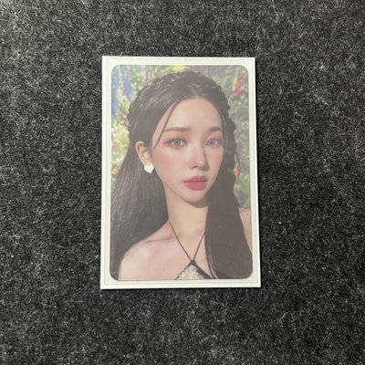 aespa KARINA 2022 SMCU Guest 團封柚